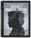 The Girl with the Dragon Tattoo