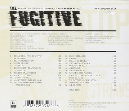 The Fugitive