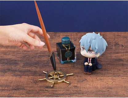 Megahouse Mashle Figur Look Up Lance Crown 11 cm