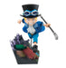 One Piece G.E.M. Series Pvc Statue Sabo Run! Run! Run! 13 Cm