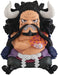 Megahouse One Piece Look Up Kaido The Beast Statue 11 cm