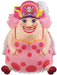 One Piece Look Up Pvc Statue Big Mom 11 Cm