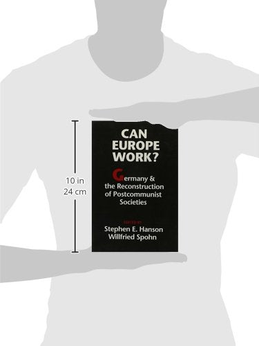 Can Europe Work?