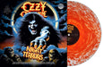 NIGHT TERRORS (RED CLOUDY