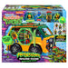 Tales of Teenage Mutant Ninja Turtles Mutation Station. Mutant Maker Playset. Create countless combinations of the iconic TMNT team with the push of a button!