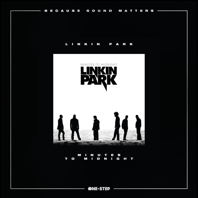 Minutes to Midnight ONE-STEP