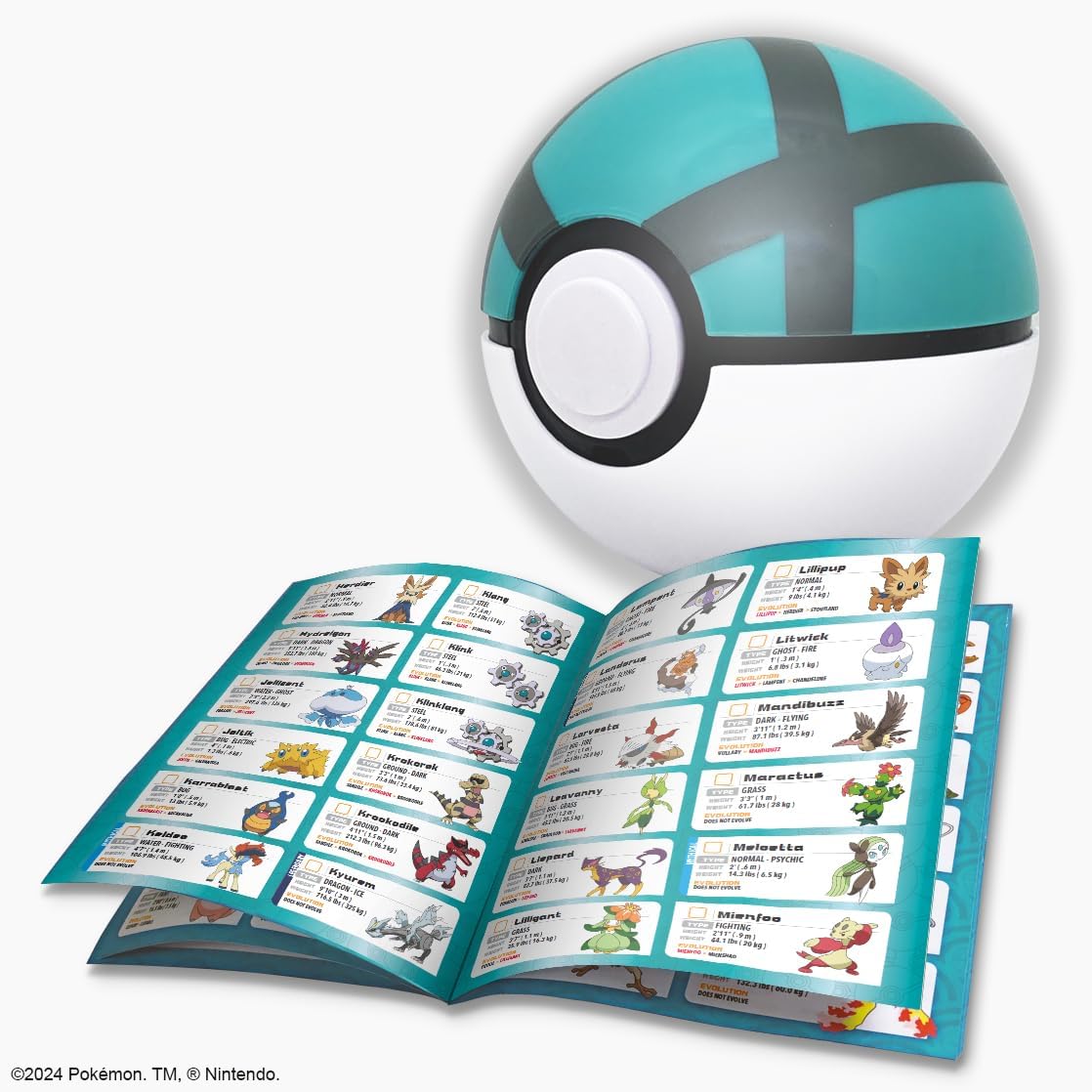 Pokemon Trainer Guess Unova