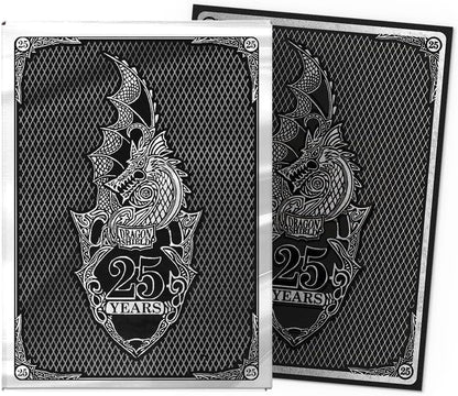 Arcane Tinmen ApS ART12120 Dragon Shield: Matte Art 25th Anniversary