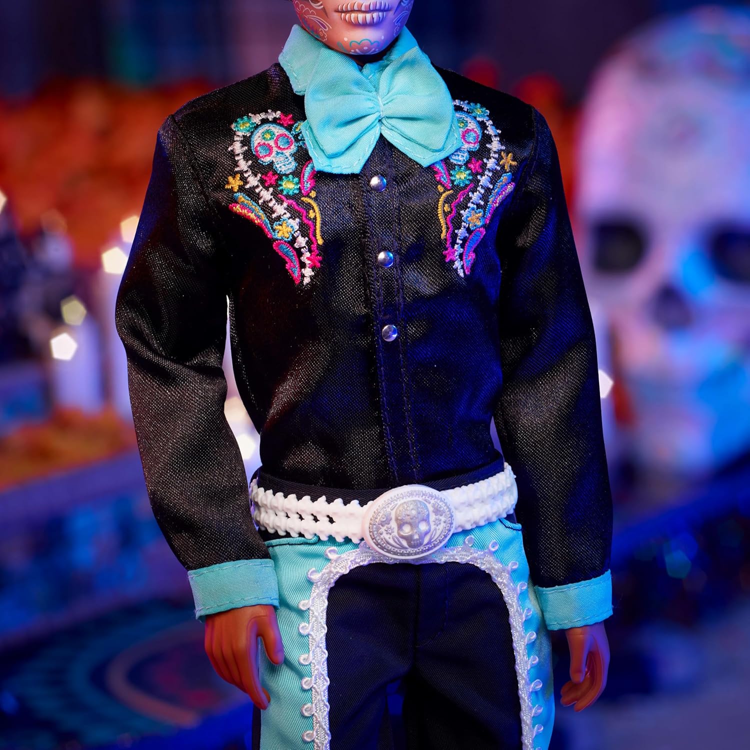 Barbie Chelsea Tú Puedes Ser Tienda de Juguetes, Muñeca Rubia Profesiones con Set de Juego, +20 Accesorios, +3 años (Mattel HNY59