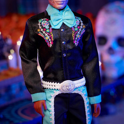 Barbie Chelsea Tú Puedes Ser Tienda de Juguetes, Muñeca Rubia Profesiones con Set de Juego, +20 Accesorios, +3 años (Mattel HNY59