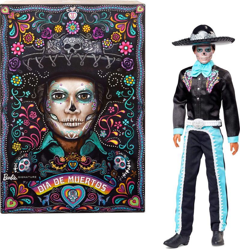 Barbie Chelsea Tú Puedes Ser Tienda de Juguetes, Muñeca Rubia Profesiones con Set de Juego, +20 Accesorios, +3 años (Mattel HNY59