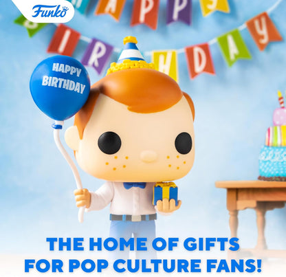 Funko Pop! Rocks: Minions x BTS - Jin