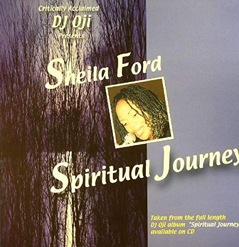 Spiritual Journey