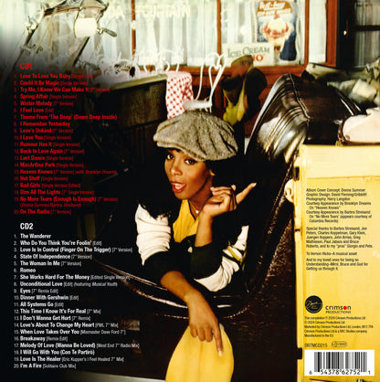 On the Radio: Greatest Hits - Expanded