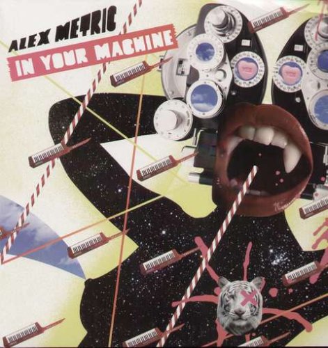 In Your Machine