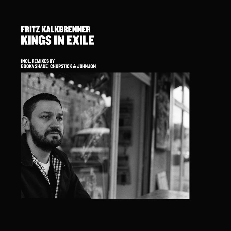 Kings In Exile