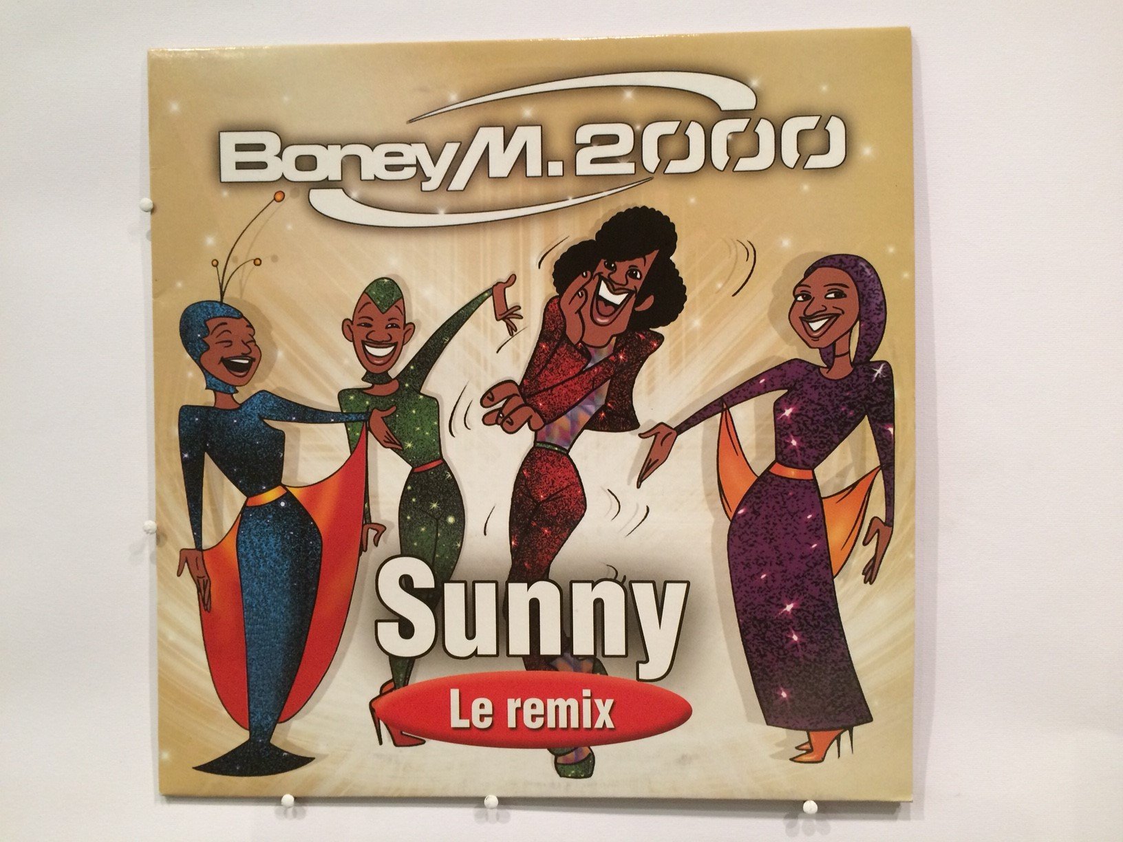 Sunny Club Mix