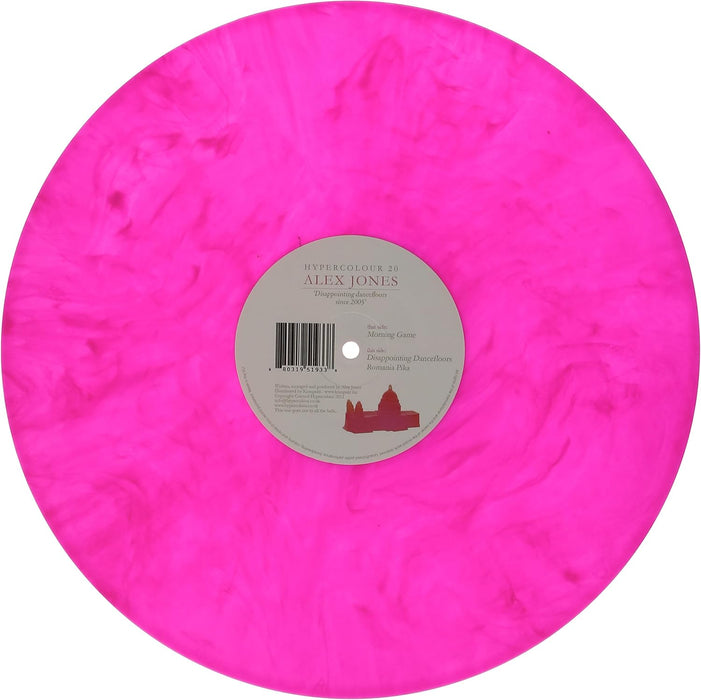 Disappointing Dancefloors Since 2005