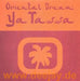 Ya Tassa