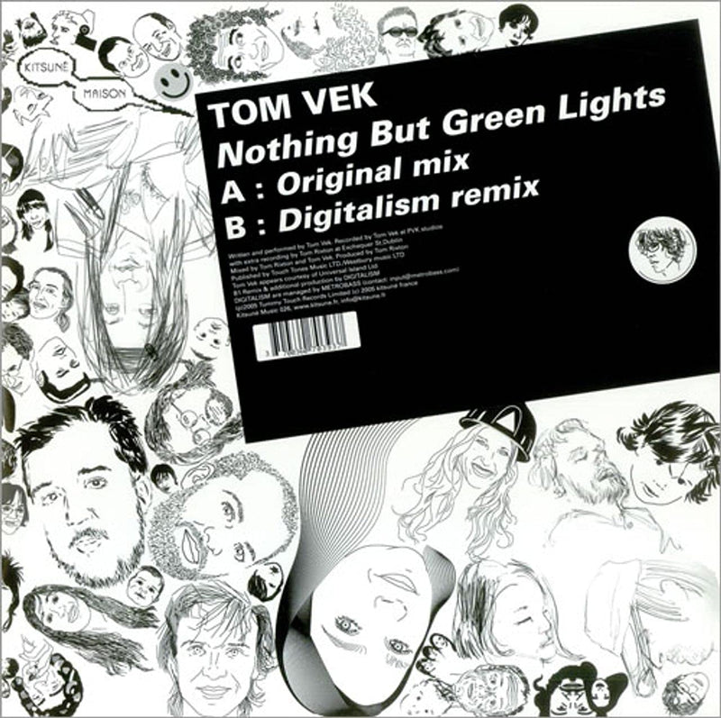 Nothing But Green Lights