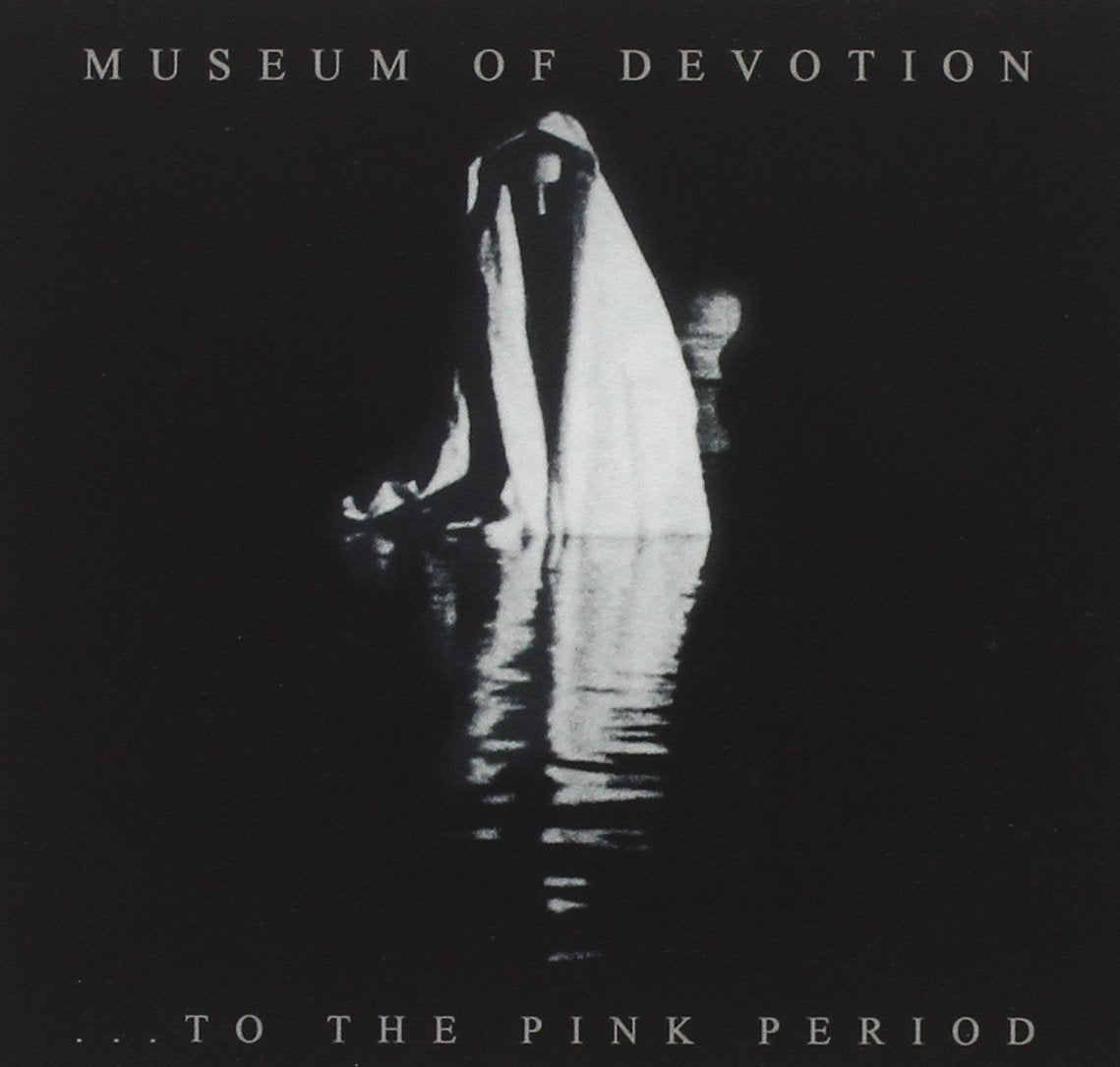 TO THE PINK PERIOD -DIGI
