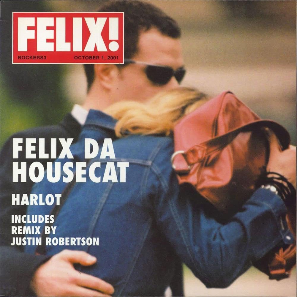 Harlot