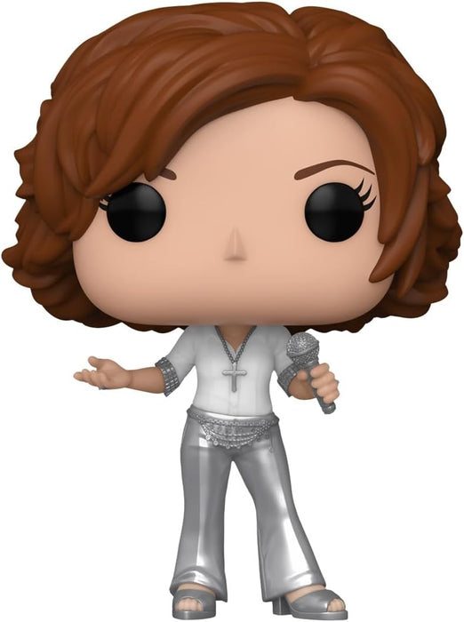 Funko Pop! Rocks: Martina McBride - Collectable Vinyl Figure - Gift Idea - Official Merchandise - Toys for Kids & Adults - Music Fans - Model Figure for Collectors and Display