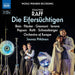 Joachim Raff: Die Eifersüchtigen