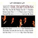 Meet The Temptations Original Mono Master