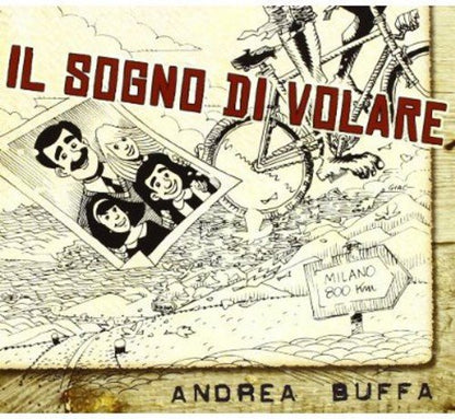 Il Sogno Di Volare