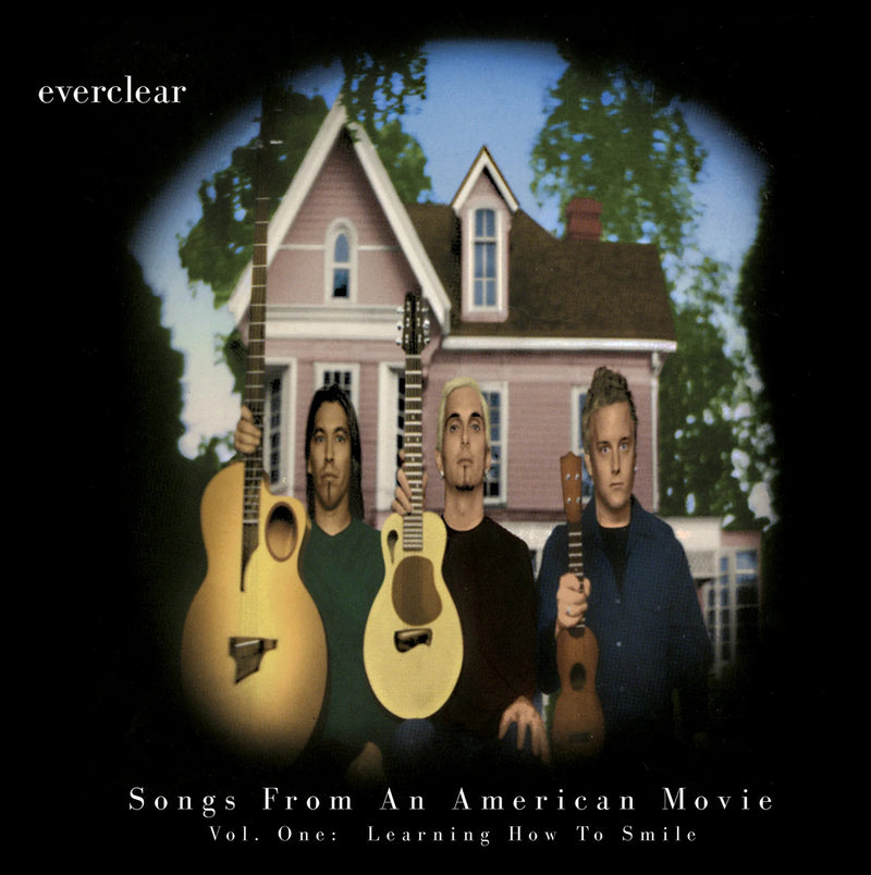 Songs from an American Movie Vol. 1: Learning How to Smile