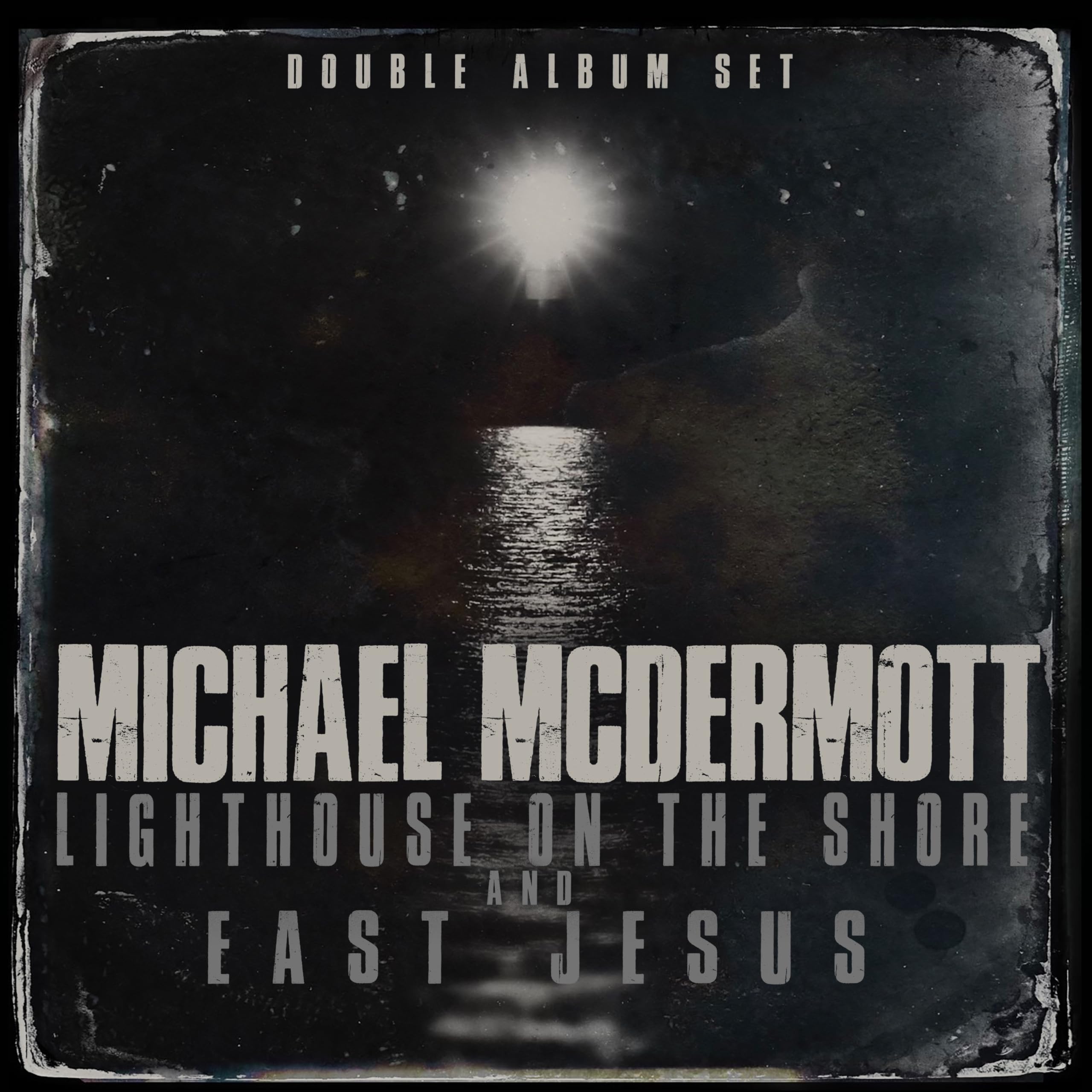 LIGHTHOUSE ON THE SHORE / EAST JESUS