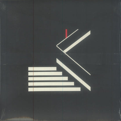Bauhaus Staircase (Instrumentals)