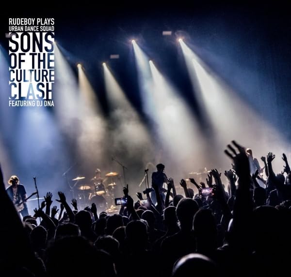 sons of the culture clash