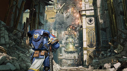 Warhammer 40,000: Space Marine 2 /PS5