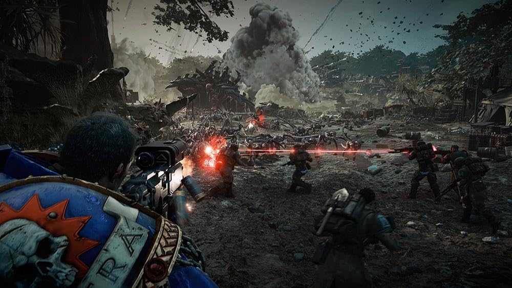 Warhammer 40,000: Space Marine 2 /PS5