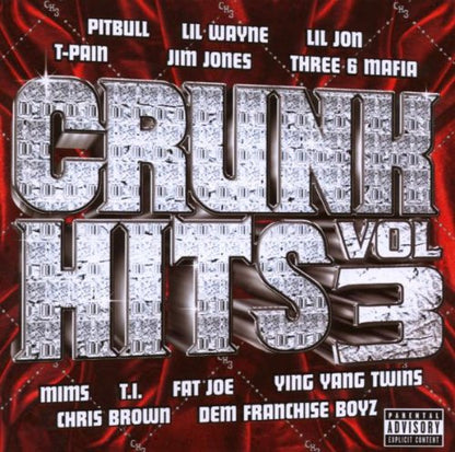Crunk Hits 3