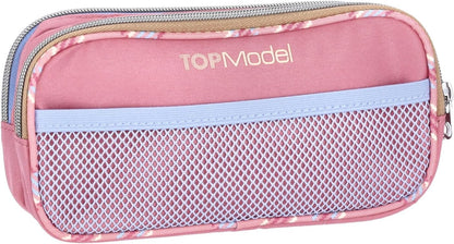 TOPModel - pencil case TEAM TEDDY