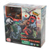 EPOCH Games - 7509 Jurassic World Shaky Volcano - Action Game
