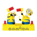 EPOCH Games- Universal Martillo Minions Pop, Multicolor, Petit (7517