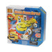 EPOCH Games - 7519 Minions Hover Strike Battle - Party Game Actionspiel
