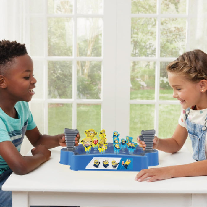 Minions - Despicable Me Avl Blast Training (7522)