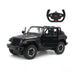 Rastar 1137 Jeep RDC