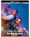 Bad Boys - Ride Or Die Steelbook