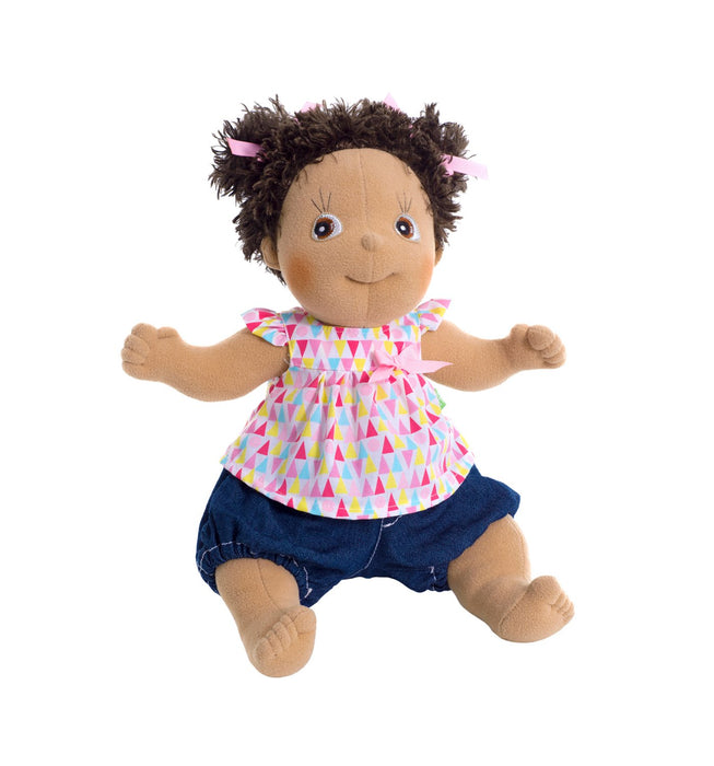 Rubens Barn - Rubens Kids Doll - Mimmi