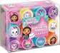 Totum - Totum Gabby\`s Poppenhuis Stempelset 10dlg.