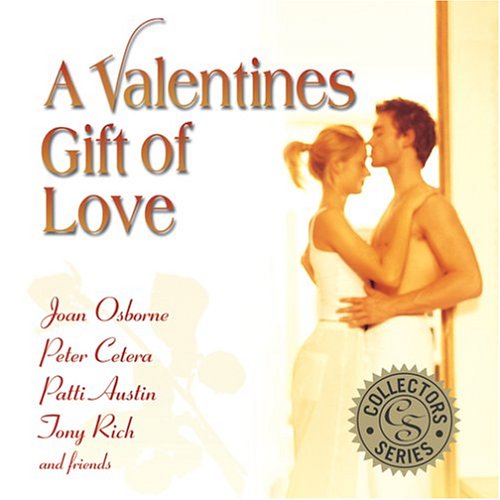 A Valentines Gift Of Love-V/A