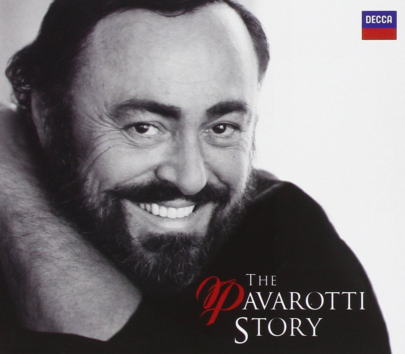 The Pavarotti Story
