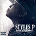 Styles P-Master Of Ceremonies