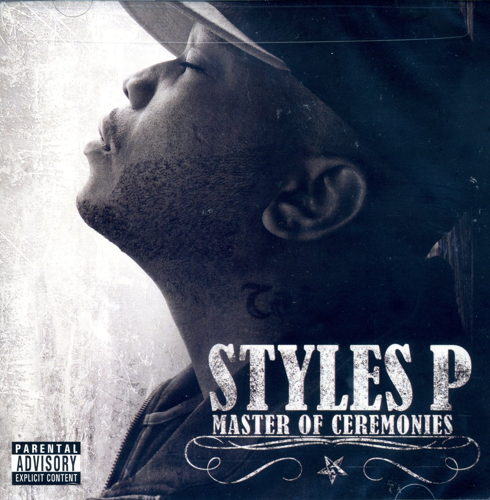 Styles P-Master Of Ceremonies